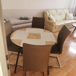 Appartement met een Slaapkamer